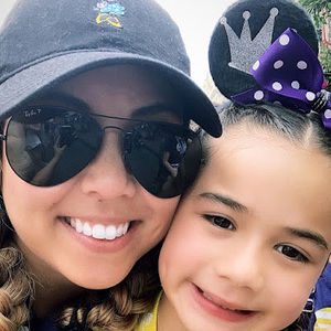 Meet your Posher, Brittany